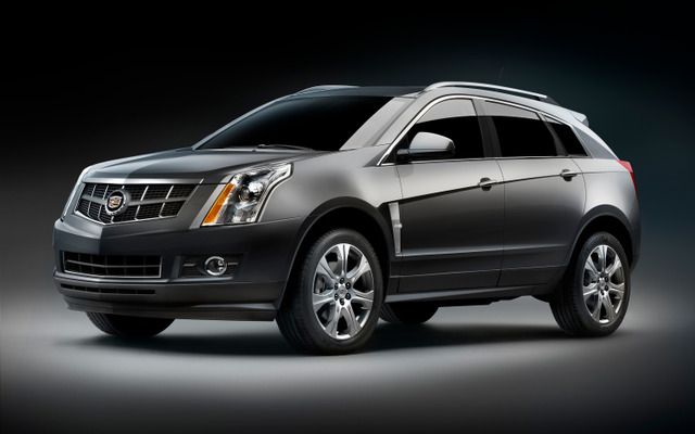 SRX