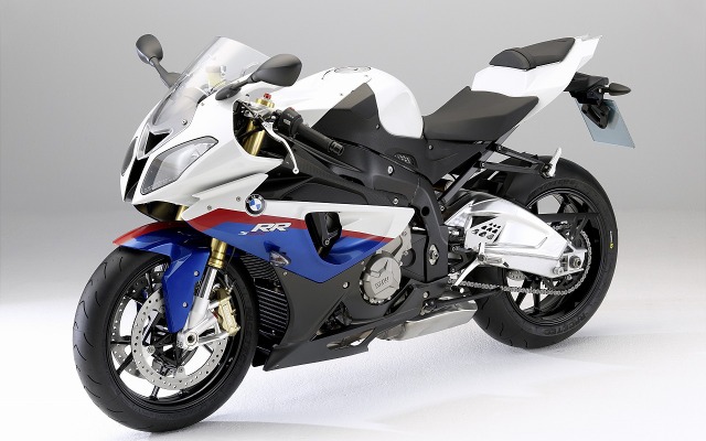 S1000RR