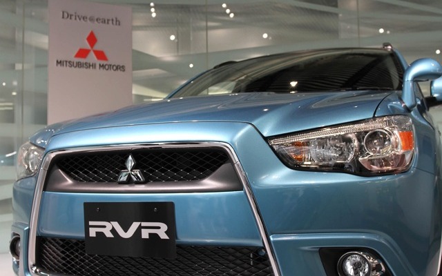 RVR