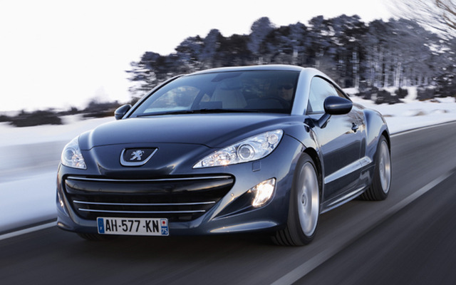 RCZ