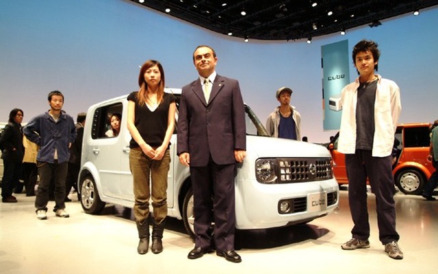 【新聞ウォッチ】大学生の就職志望---トヨタ大幅後退、日産は人気急上昇