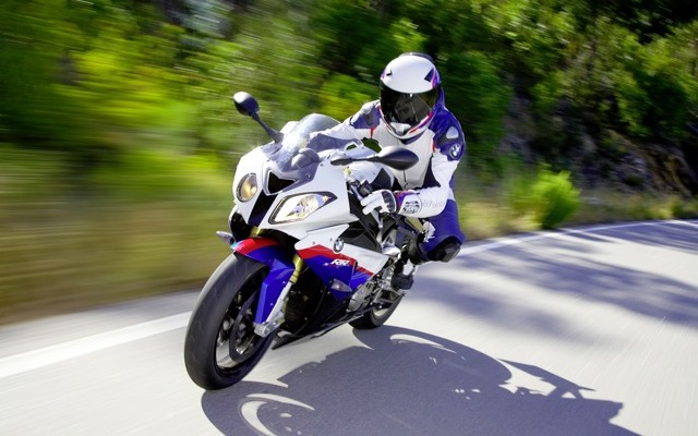 S1000RR