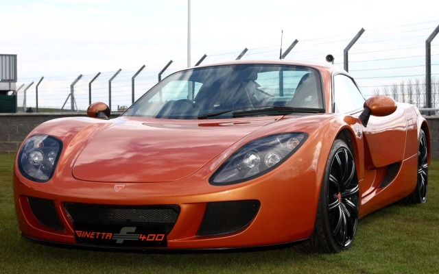 F400（旧Farbio GTS400）