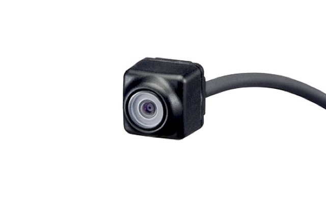 1/3.7型32万画素CMOSカメラユニット、RJ642A10000Q