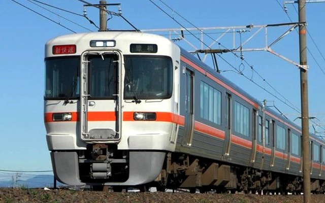 313系電車