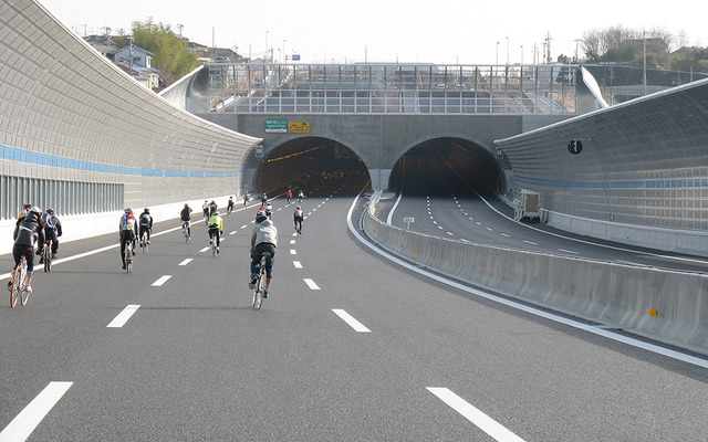 第二京阪道路