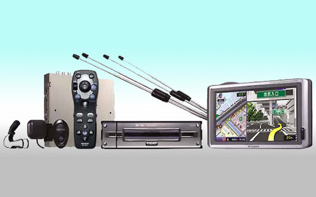 【今日のプレゼント】三菱電機の最新HDDカーナビを5名様にモニタープレゼント