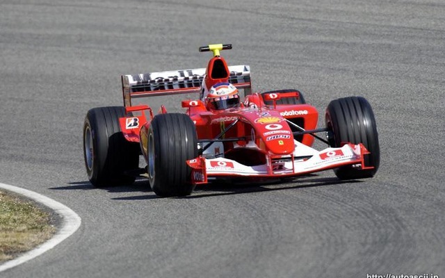 バリケロ、ティフォシの前での勝利を誓う……F1サンマリノGP