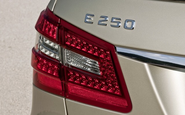 Eクラスワゴン新型