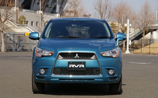 RVR