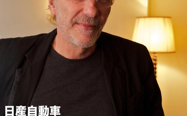 「journey-to-zero.com」フランソワ・バンコン氏