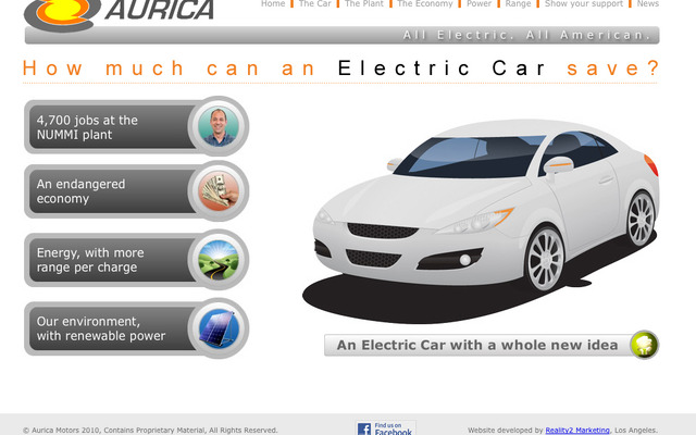 http://www.auricamotors.com/