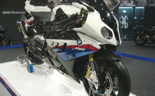 BMW S1000RR