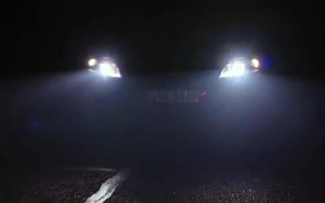 フォーカス RS500のティーザーキャンペーン映像