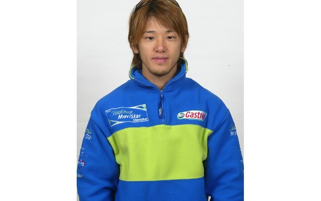 【新聞ウォッチ】天才ライダー・加藤大治郎選手が逝去
