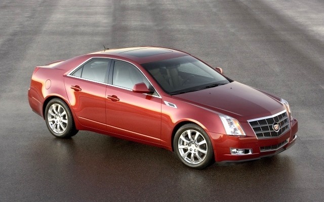 CTS