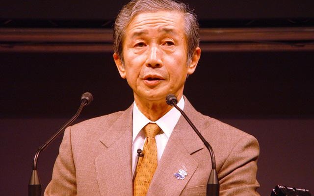 ホンダ社長に福井専務が昇格