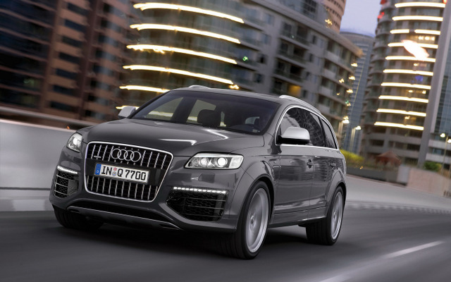 Q7