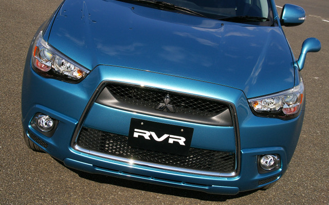 RVR