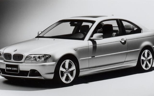 BMW『3シリーズ』がマイナーチェンジ、外観も変更