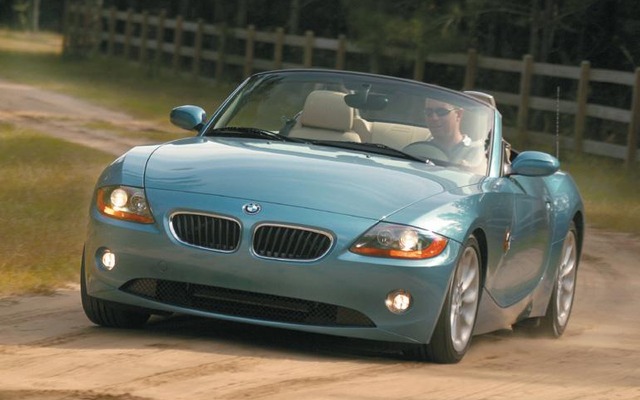 『7シリーズ』にETC装備で『Z4』が犠牲? でも値下げ……BMW