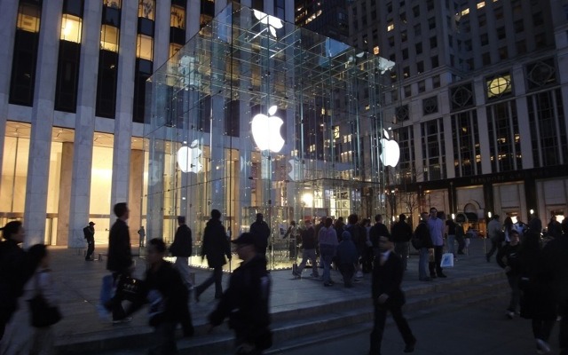 アップルストア