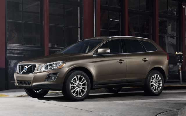 XC60