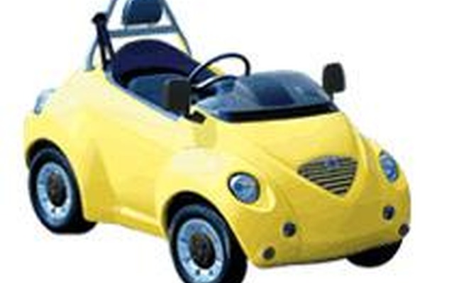 【今日のプレゼント】タカラ『Q-CAR』5名、東芝おそうじロボットも5名