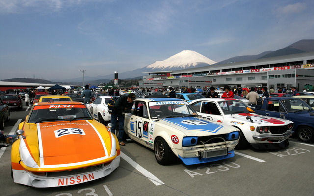 前回のイベントの様子