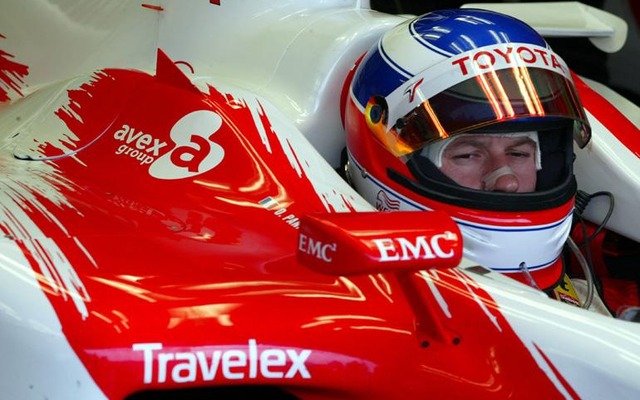 【トヨタF1ドリーム】スペインGPへ向け、多忙なスケジュール