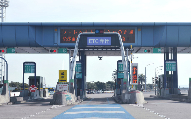 東名GW渋滞減らし隊キャンペーンを実施（写真はイメージ）