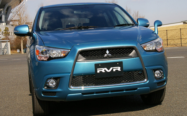 RVR