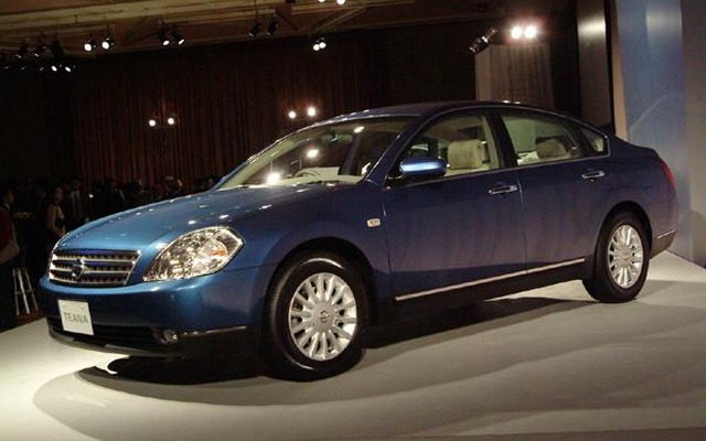 日産まだまだ好調!! 生産・販売・輸出……3月の実績