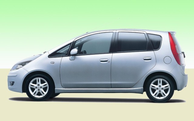 三菱自動車、販売プラスなのに生産マイナス……3月の実績