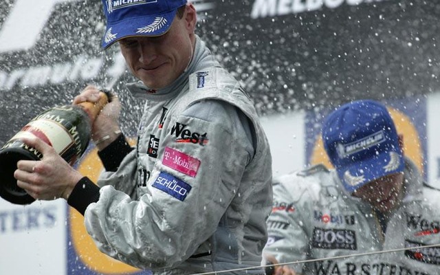【写真蔵】F1序盤戦を振り返る---新ルールでおもしろくなったのか?