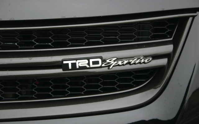 TRD サスペンションキット 4本セット カローラアクシオGT TRD TRD サスペンションキット 4本セット カローラアクシオGT TRD