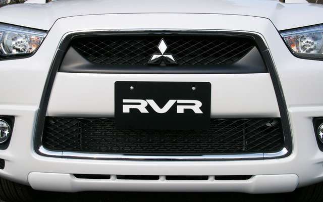 RVR