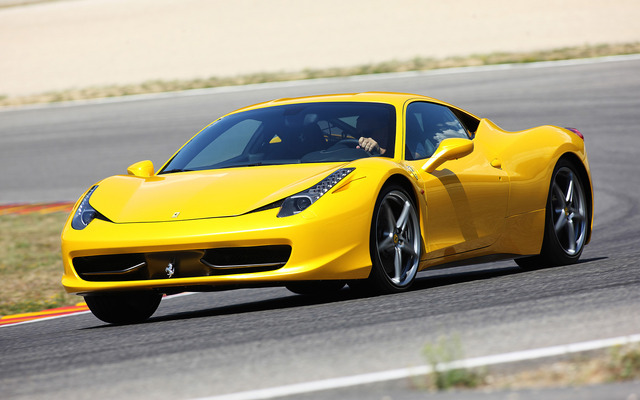 458イタリア