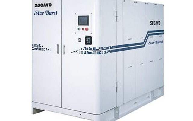 開発したバイオマス前処理技術を取り入れたバイオマス超微細化装置