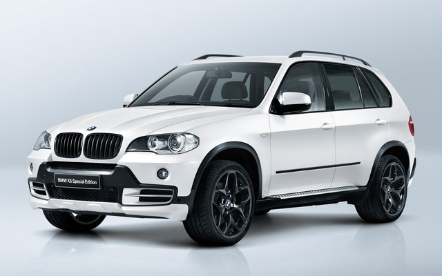 X5スペシャルエディション