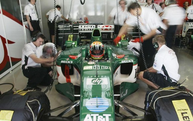 【F1ワールドGW総括…その1】ラルフとブルツの移籍話ほか