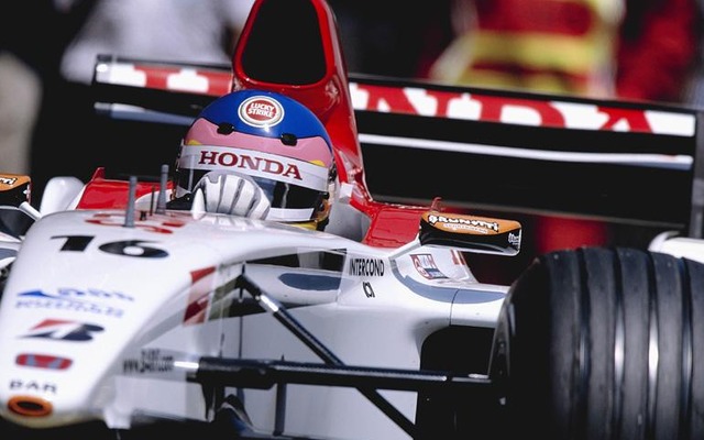 【F1ワールドGW総括…その2】ビルヌーブ引退? ファーマン離脱? など