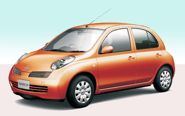 4月の新車登録販売、8カ月ぶりにマイナス!! ……スモールカー息切れ