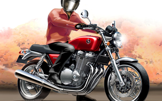 CB1100