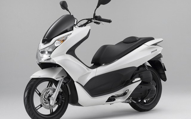 PCX