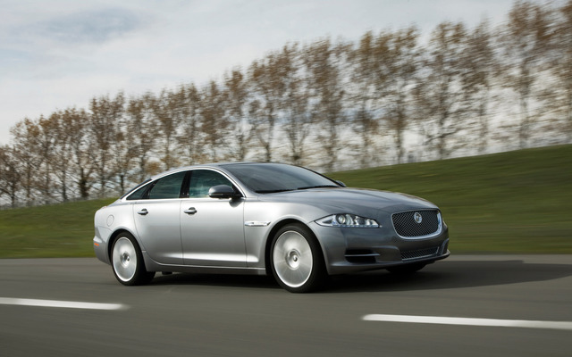 XJ