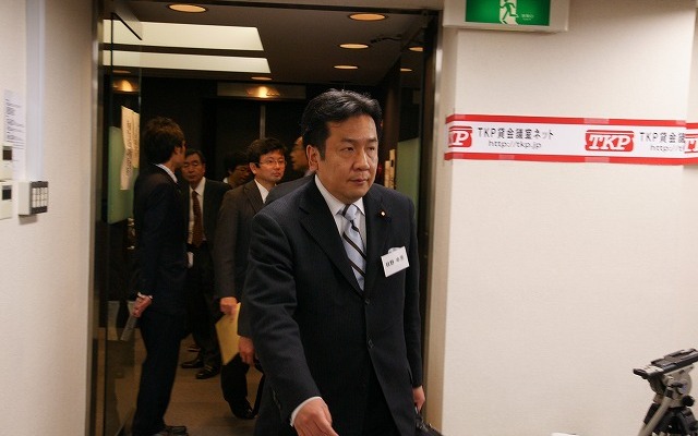 事業仕分け-JNCAP