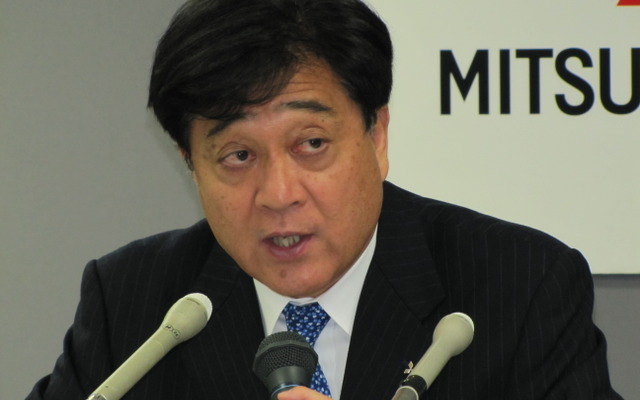 益子修社長