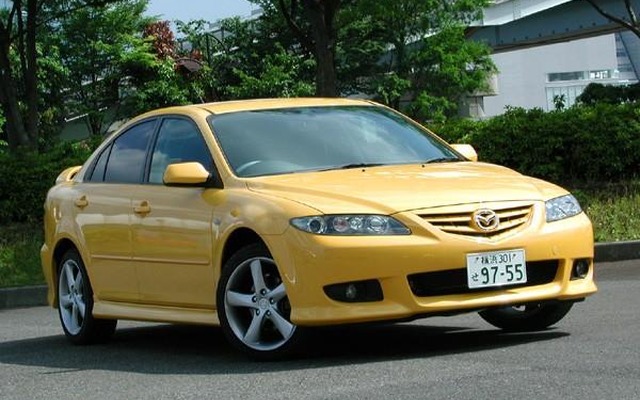 マツダ、今年度のストックオプションは210万株分