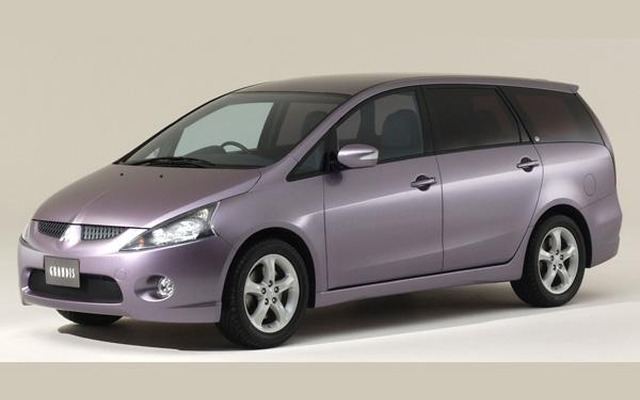 三菱、新車納車期間を業界最短レベルへ